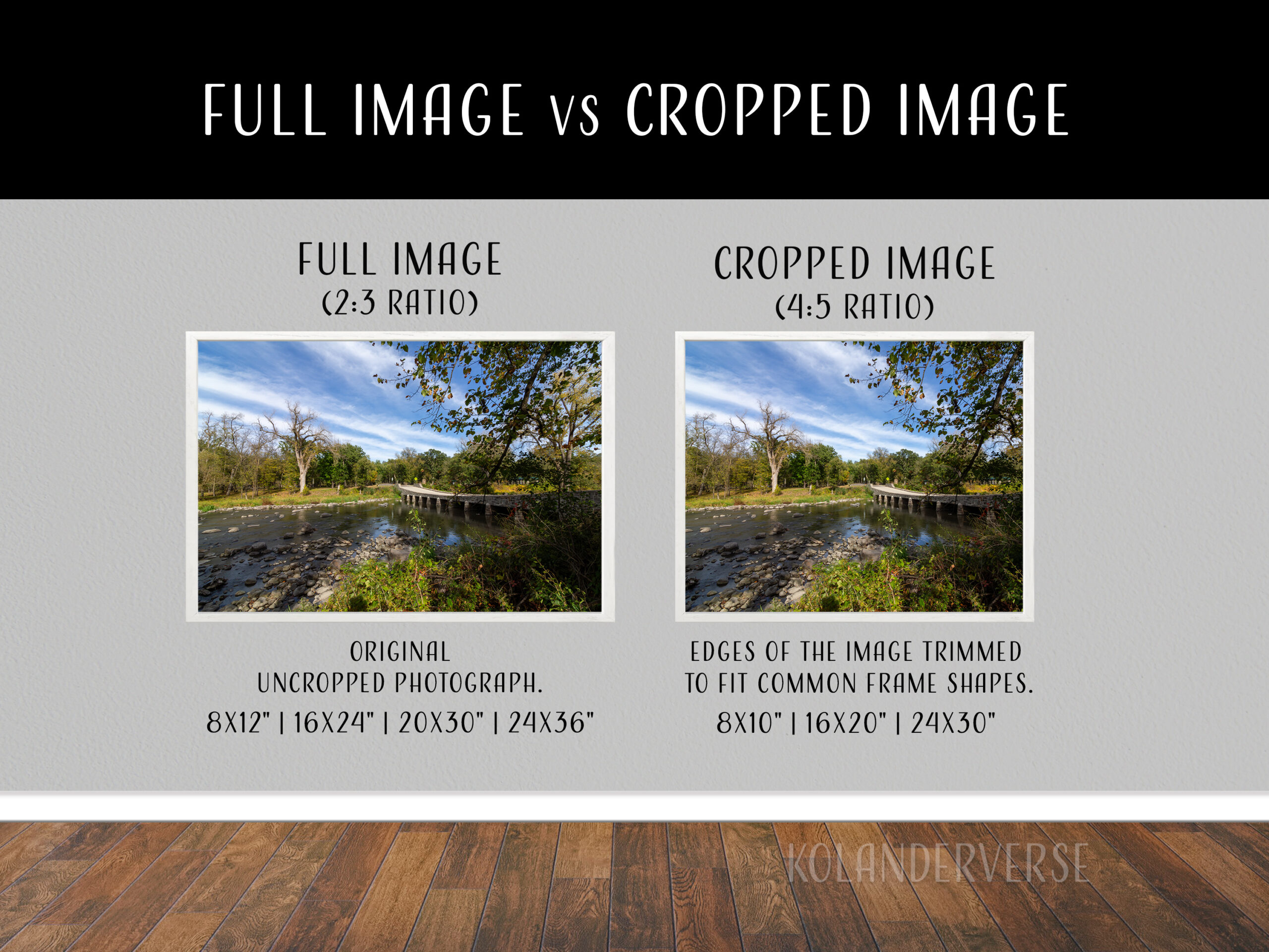 Ramsey Park Swayback Bridge Print, Minnesota Historic Bridge Landscape 8 Ramsey Park Swayback Bridge Print, Minnesota Historic Bridge Landscape - Image 8