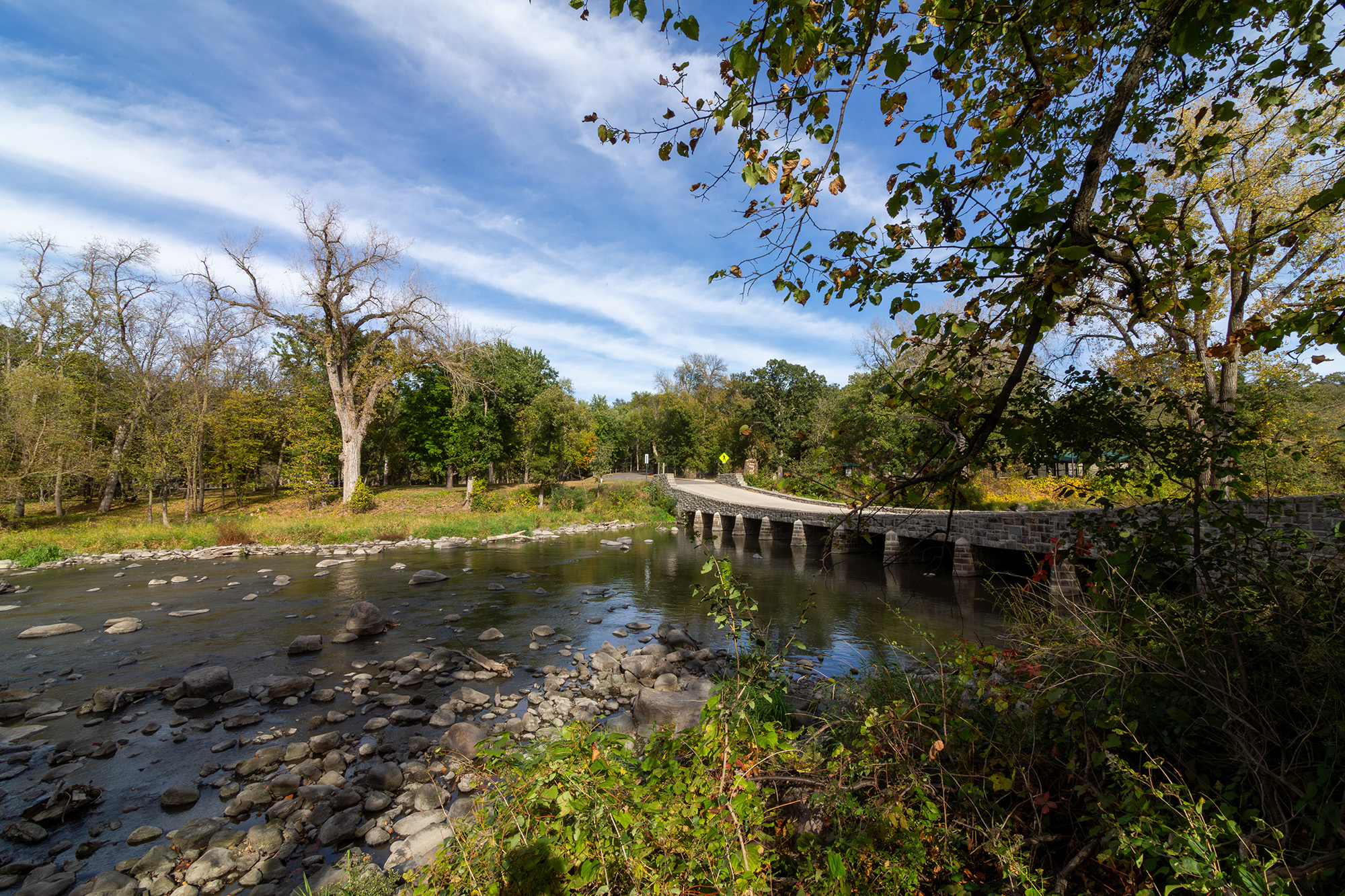 Ramsey Park Redwood Falls 2 Ramsey Park Redwood Falls